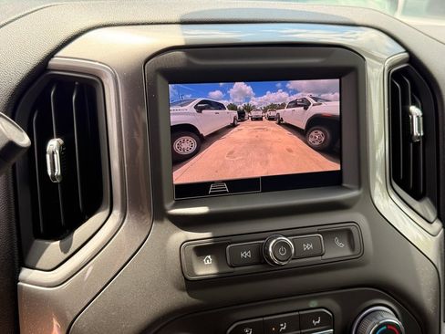 New 2026 Chevrolet Silverado 3500 W/T w/ WT Convenience Package AWD/4WD image 18