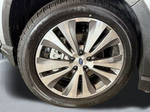 Certified 2021 Subaru Ascent Limited w/ Popular Package #2A image 17