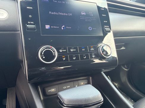 Used 2022 Hyundai Santa Cruz SEL w/ Activity Package FWD image 31