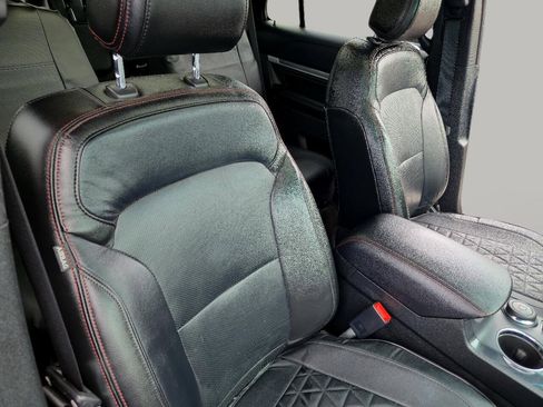 Used 2016 Ford Explorer Sport w/ Equipment Group 401A image 69