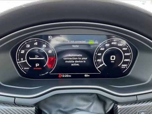 Used 2022 Audi RS 5 AWD/4WD image 25