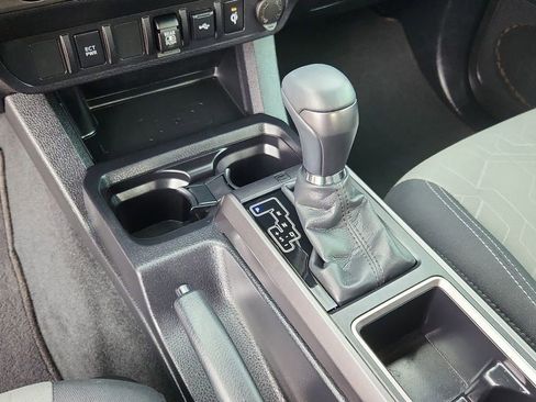 Used 2023 Toyota Tacoma TRD Sport image 25