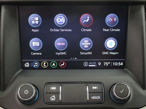 Used 2023 GMC Acadia Denali w/ Black Diamond Edition AWD/4WD image 21