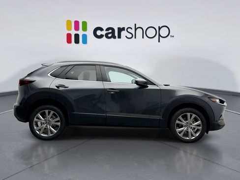 Used 2023 MAZDA CX-30 AWD 2.5 S w/ Preferred Package image 6