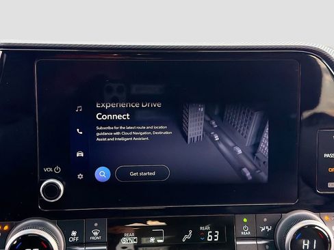 Used 2023 Toyota Highlander XSE image 36