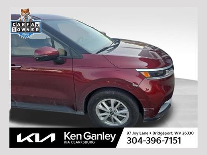 Used 2024 Kia Carnival LX