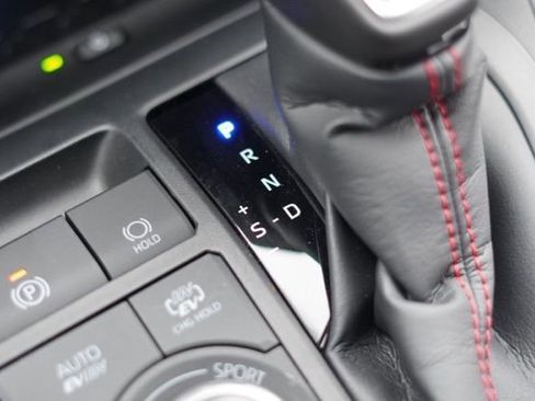 Certified 2025 Toyota RAV4 XSE image 39