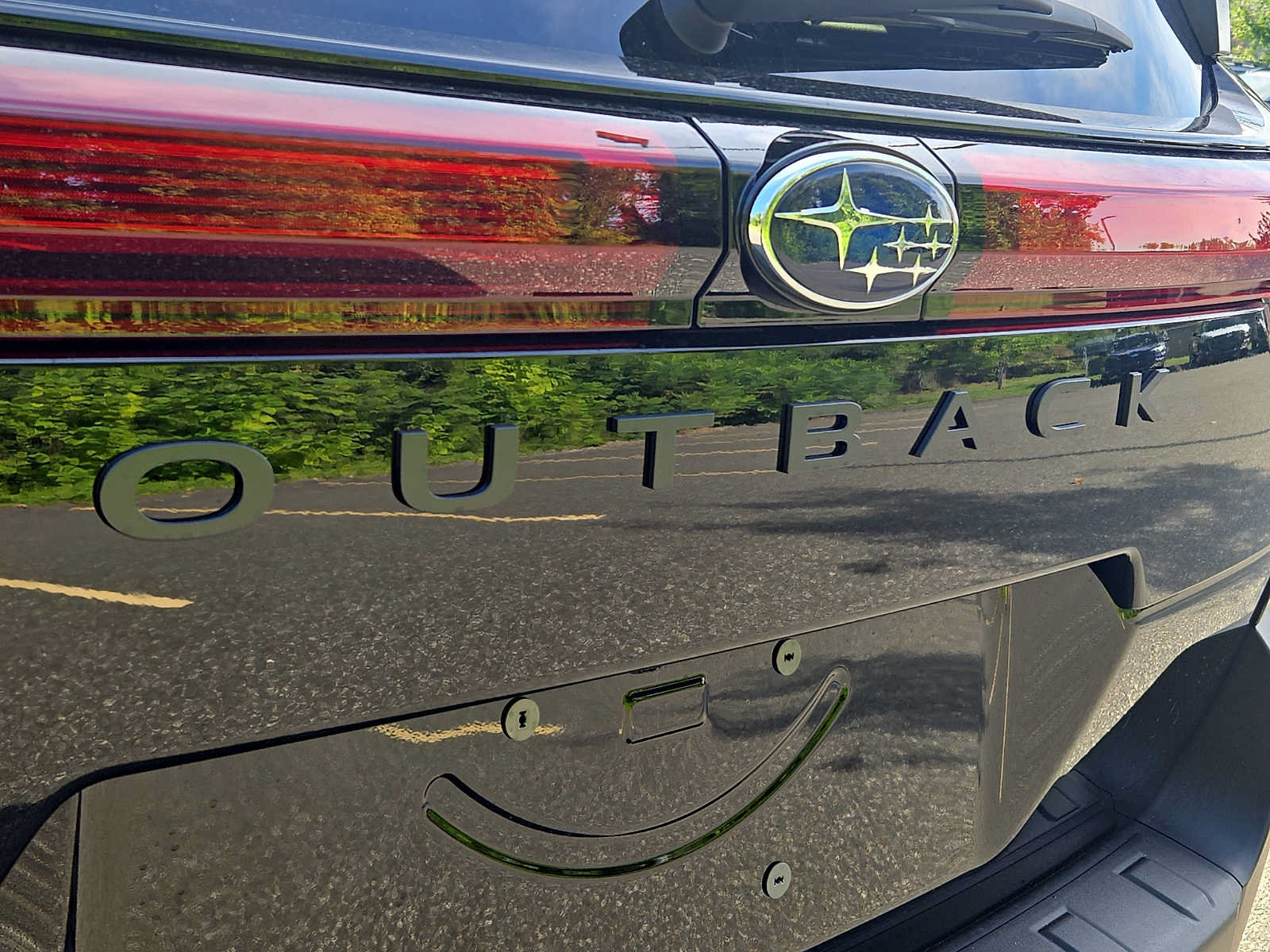 New 2026 Subaru Outback Premium AWD/4WD image 11