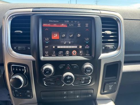 Used 2015 RAM 1500 Big Horn AWD/4WD image 15