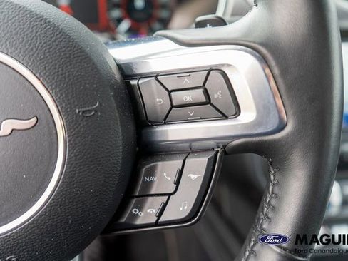 Used 2020 Ford Mustang GT Premium w/ GT Performance Package RWD image 33