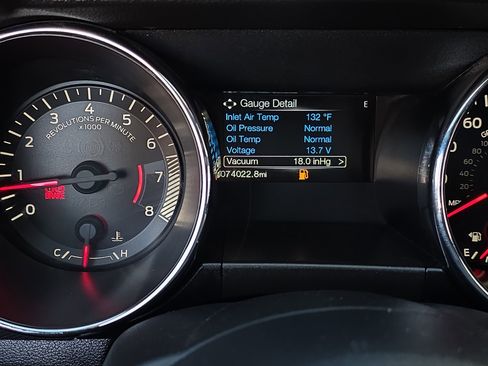 Used 2016 Ford Mustang GT image 17