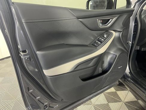 Used 2022 Subaru Forester Wilderness AWD/4WD image 10