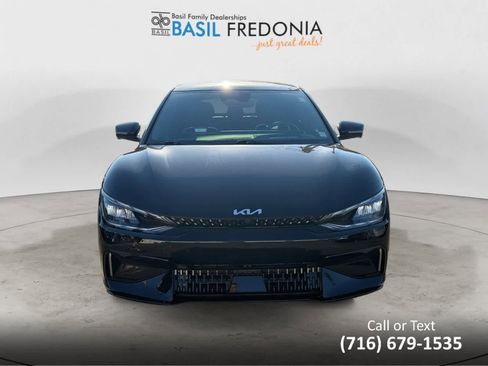 Used 2023 Kia EV6 GT image 8