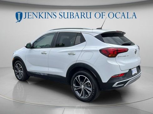 Used 2021 Buick Encore GX Select FWD image 5