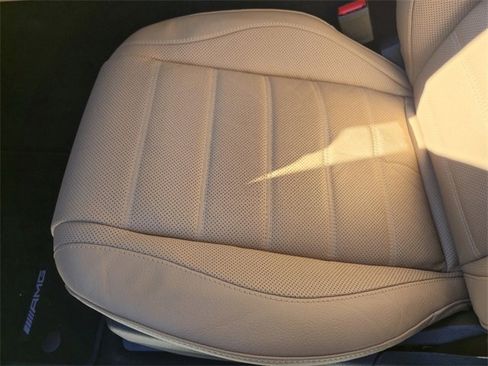 Used 2024 Mercedes-Benz GLS 450 4MATIC image 16