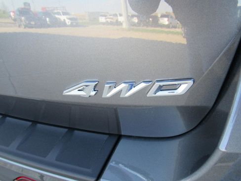 New 2026 Ford Explorer Active AWD/4WD image 39