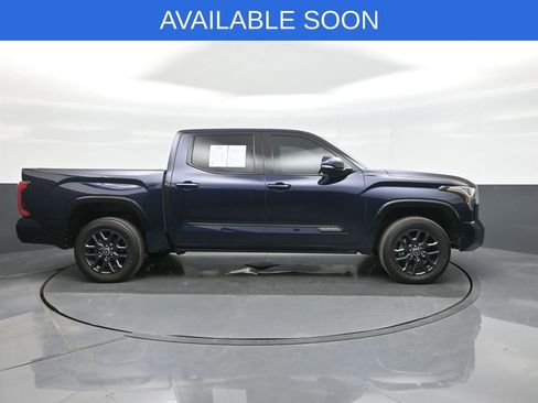 Used 2023 Toyota Tundra Platinum image 8