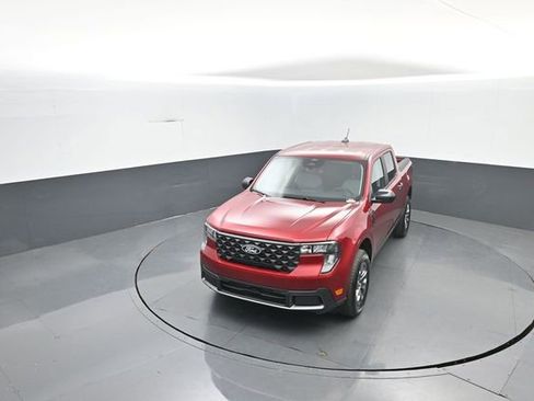 New 2026 Ford Maverick XLT image 19