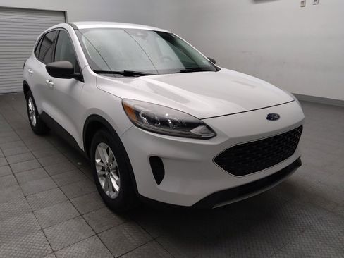 Used 2022 Ford Escape SE FWD image 13
