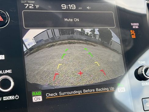 New 2025 Subaru Outback Limited image 24