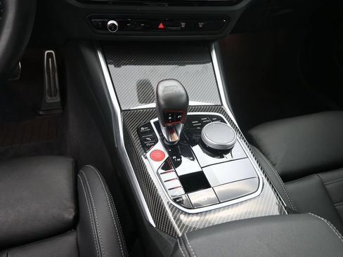 Used 2024 BMW M2 w/ Lighting Package RWD image 16