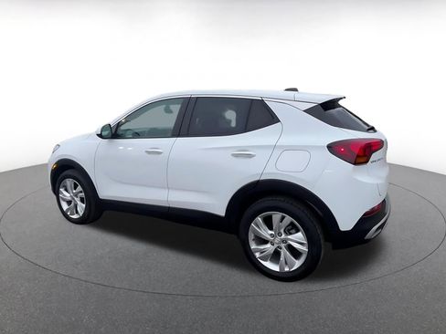 Used 2025 Buick Encore GX Preferred image 10