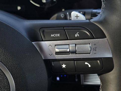 New 2025 Hyundai Sonata Limited image 31