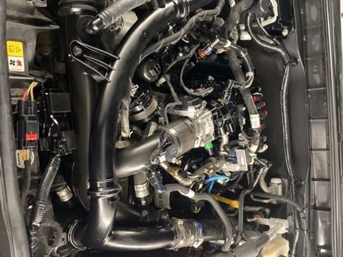 Used 2021 Ford Bronco Outer Banks image 29