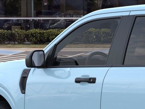 New 2026 Ford Maverick XL FWD image 21