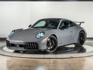 Certified 2026 Porsche 911 Carrera GTS video 1