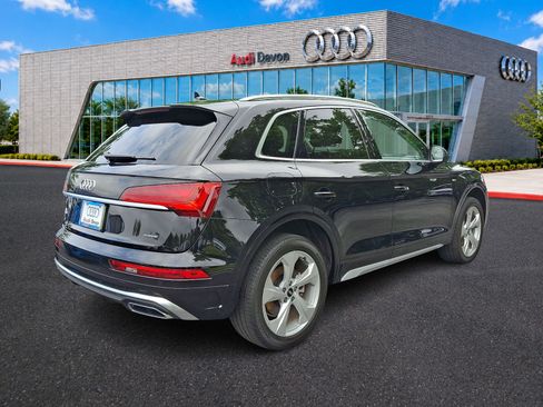 Used 2024 Audi Q5 2.0T Premium Plus w/ Premium Plus Package AWD/4WD image 6