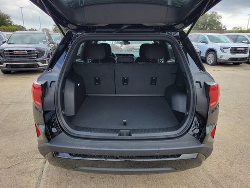 New 2026 GMC Terrain Elevation w/ Black Edition image 7