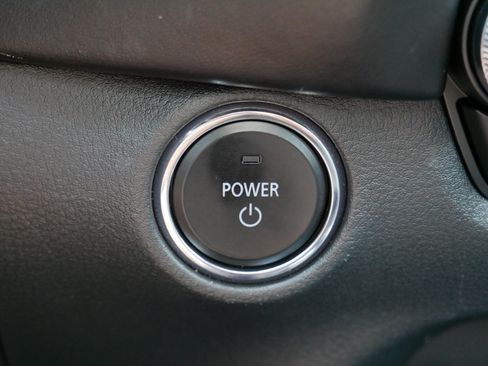 Used 2025 MAZDA CX-50 2.5 Hybrid w/ Premium Plus Pkg AWD/4WD image 32