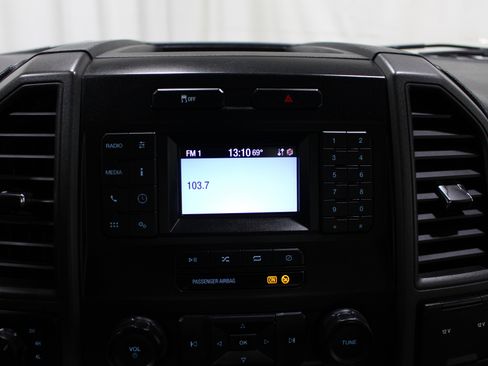 Used 2020 Ford F250 XL AWD/4WD image 12