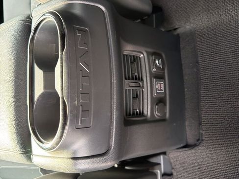 Used 2024 Nissan Titan SV w/ SV Bronze Edition Package RWD image 18