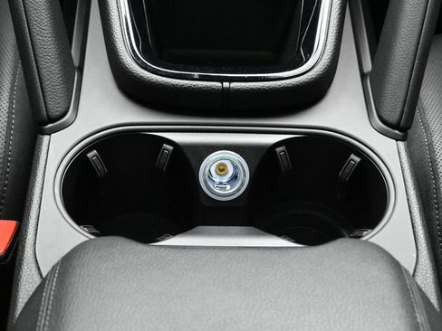 Certified 2024 Porsche Cayenne S image 21