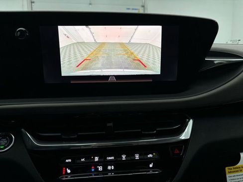 New 2026 Buick Envista Sport Touring FWD image 4