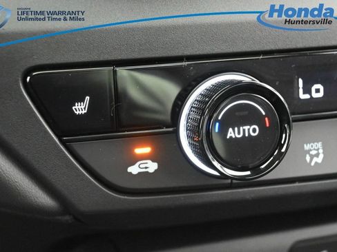 New 2026 Honda Accord SE image 14