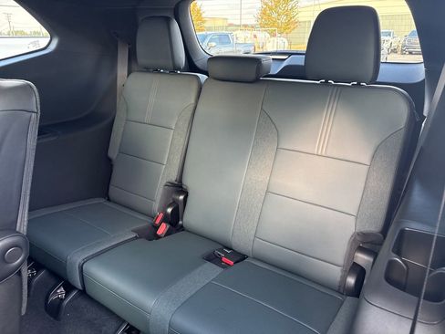 New 2026 GMC Acadia AT4 w/ Super Cruise Package image 46