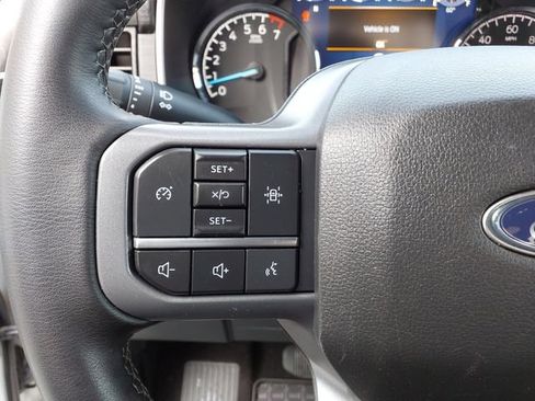 Used 2023 Ford F150 XLT w/ Equipment Group 301A Mid AWD/4WD image 19