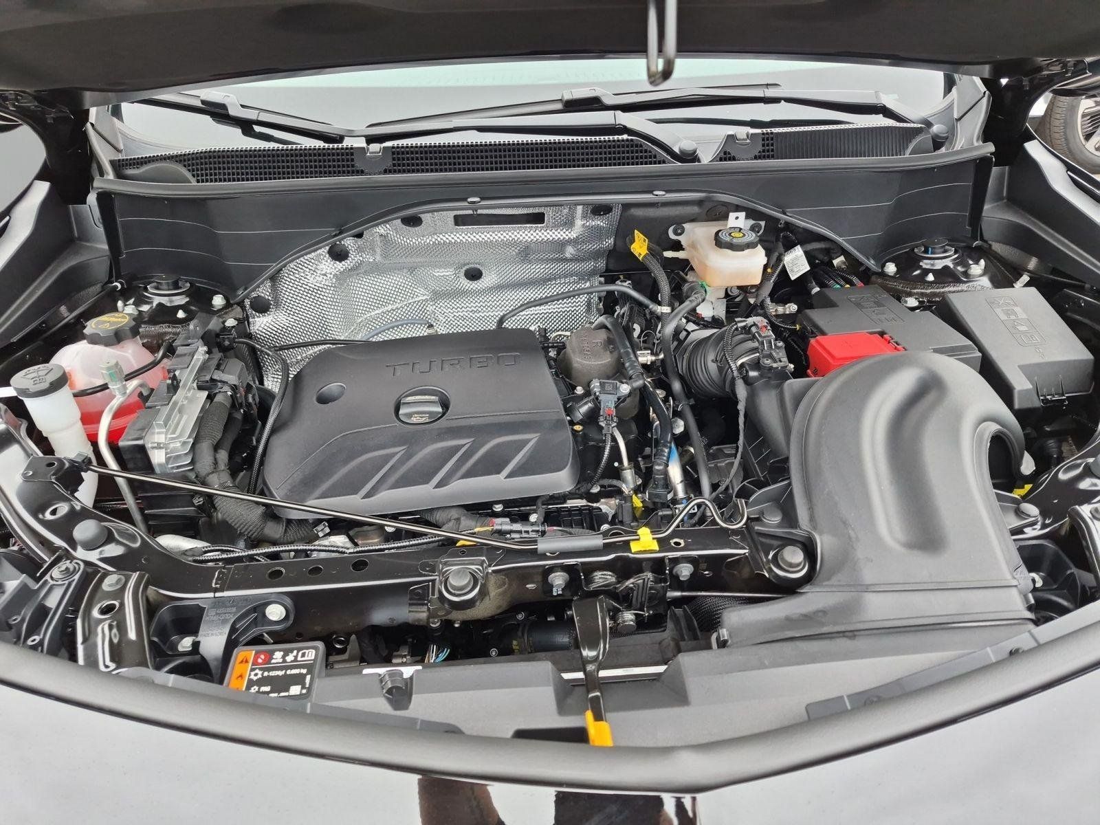New 2026 Buick Encore GX Sport Touring w/ Comfort Package FWD image 29