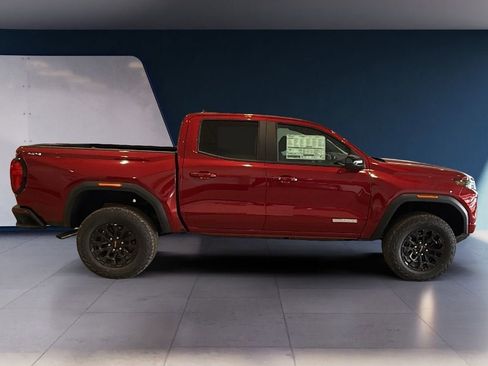 New 2026 GMC Canyon Elevation w/ Convenience Package AWD/4WD image 8