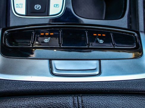 Used 2024 Hyundai Tucson SEL AWD/4WD image 25