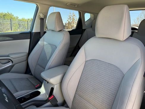 Used 2023 Kia Soul EX image 12