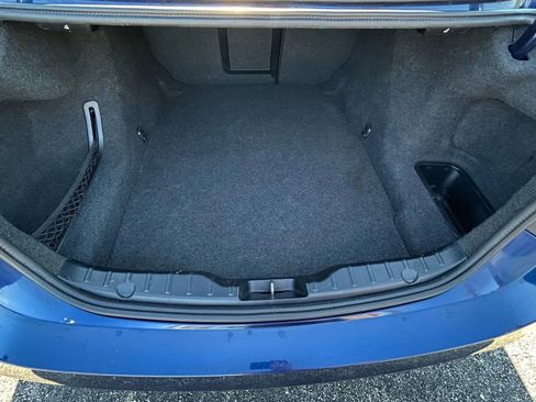 Used 2016 BMW 535i Sedan RWD image 12