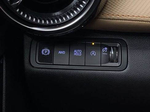 New 2027 Chevrolet Equinox ACTIV AWD/4WD image 29