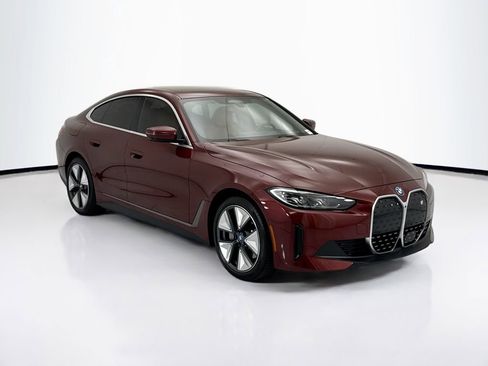 Certified 2023 BMW i4 eDrive35 RWD image 3