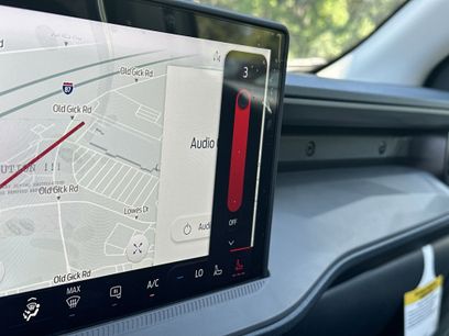 New 2025 Ford Maverick Lariat w/ Black Appearance Package