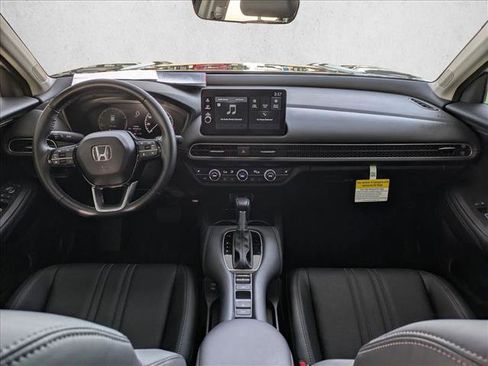 Certified 2026 Honda HR-V EX-L image 15