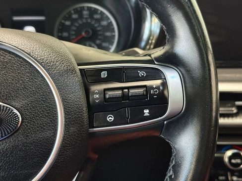 Used 2021 Kia K5 GT-Line image 19